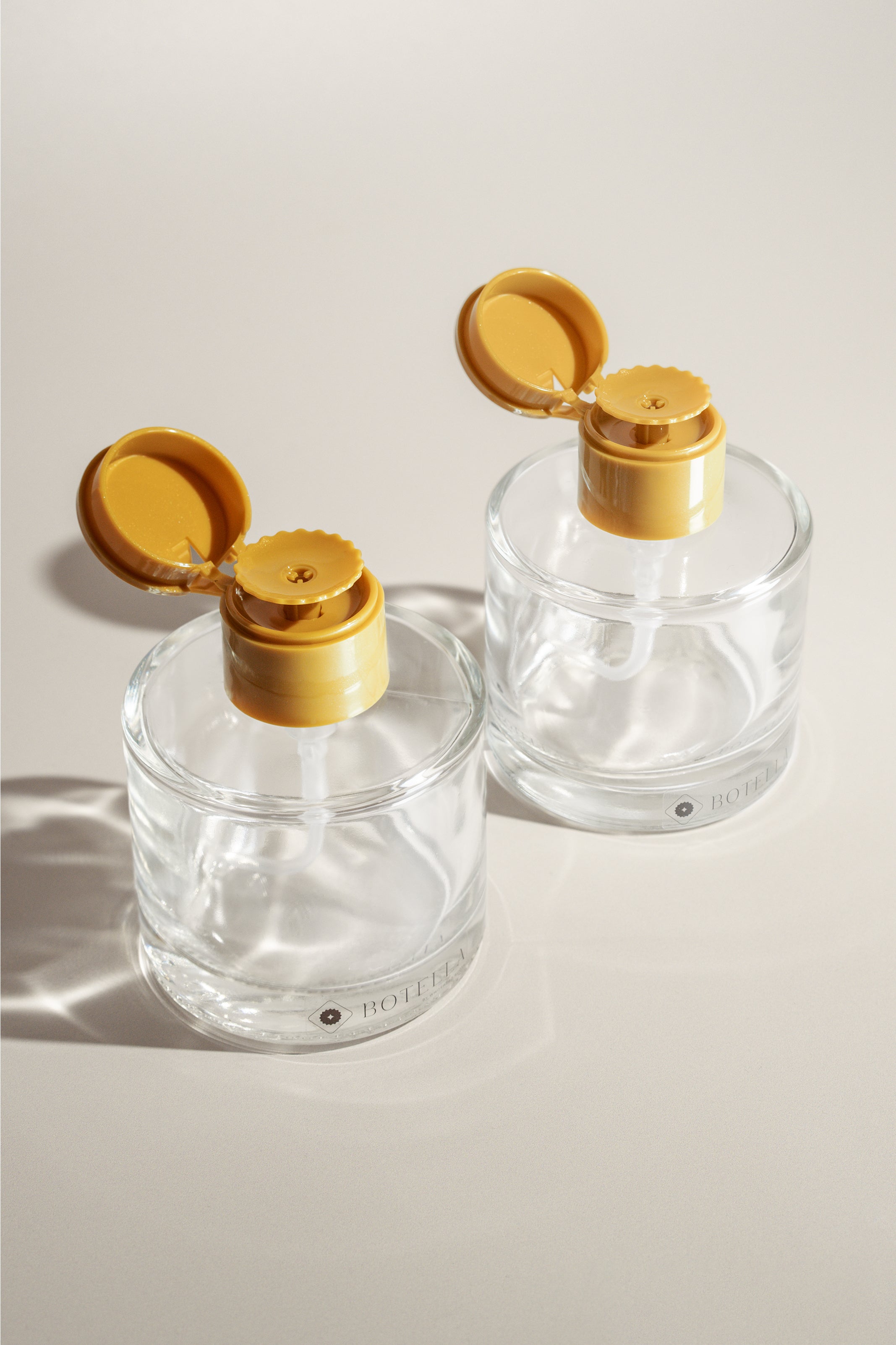 Botella Ruttner Products – Botella Products